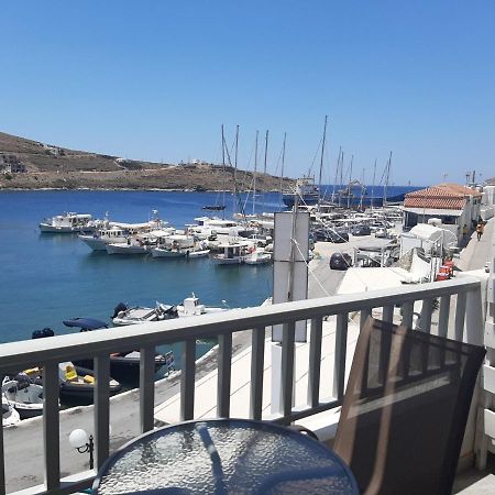 Larerooms 2 Μέριχας Εξωτερικό φωτογραφία