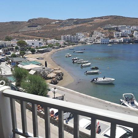 Larerooms 2 Μέριχας Εξωτερικό φωτογραφία