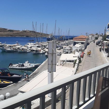 Larerooms 2 Μέριχας Εξωτερικό φωτογραφία