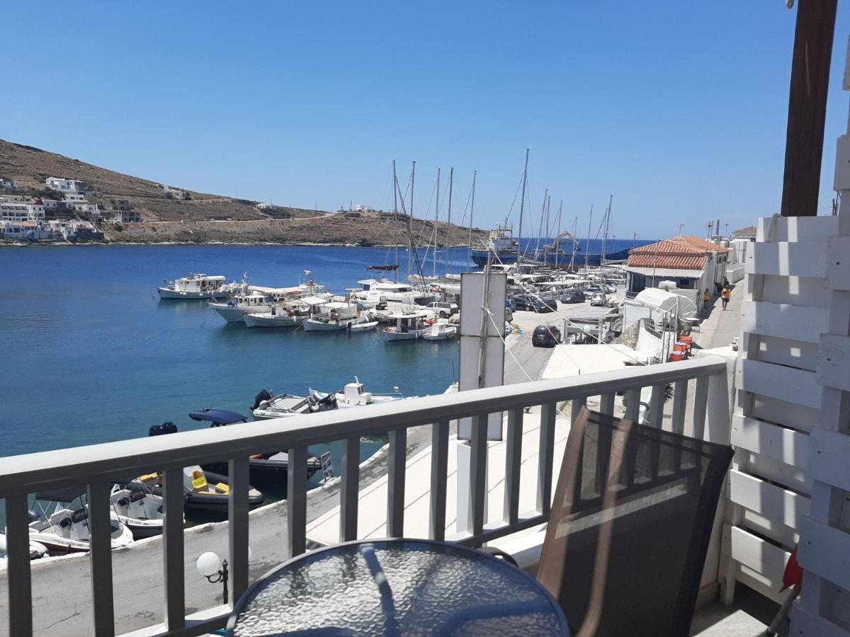 Larerooms 2 Μέριχας Εξωτερικό φωτογραφία