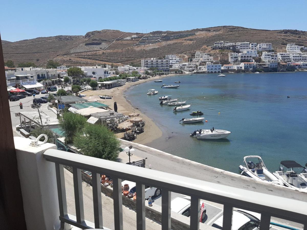Larerooms 2 Μέριχας Εξωτερικό φωτογραφία