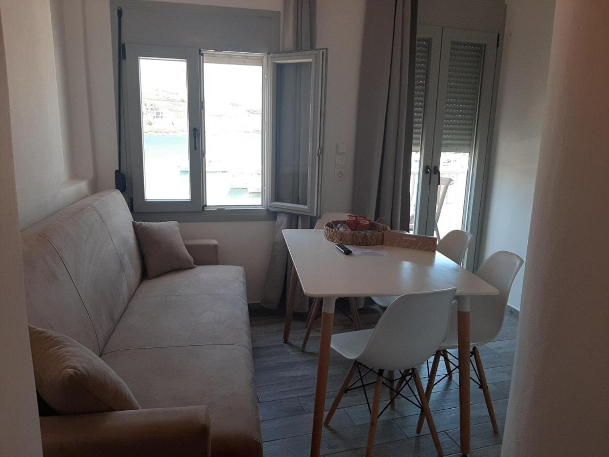Larerooms 2 Μέριχας Εξωτερικό φωτογραφία