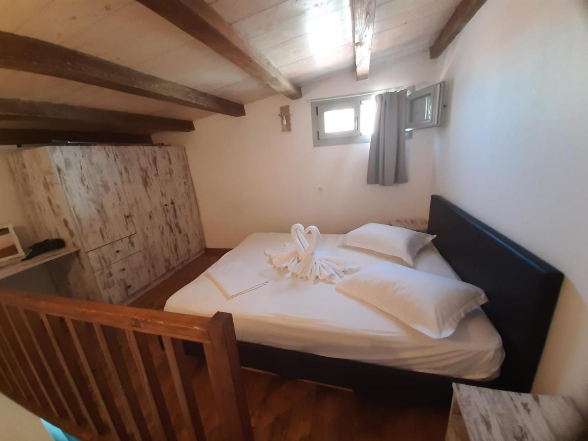 Larerooms 2 Μέριχας Εξωτερικό φωτογραφία