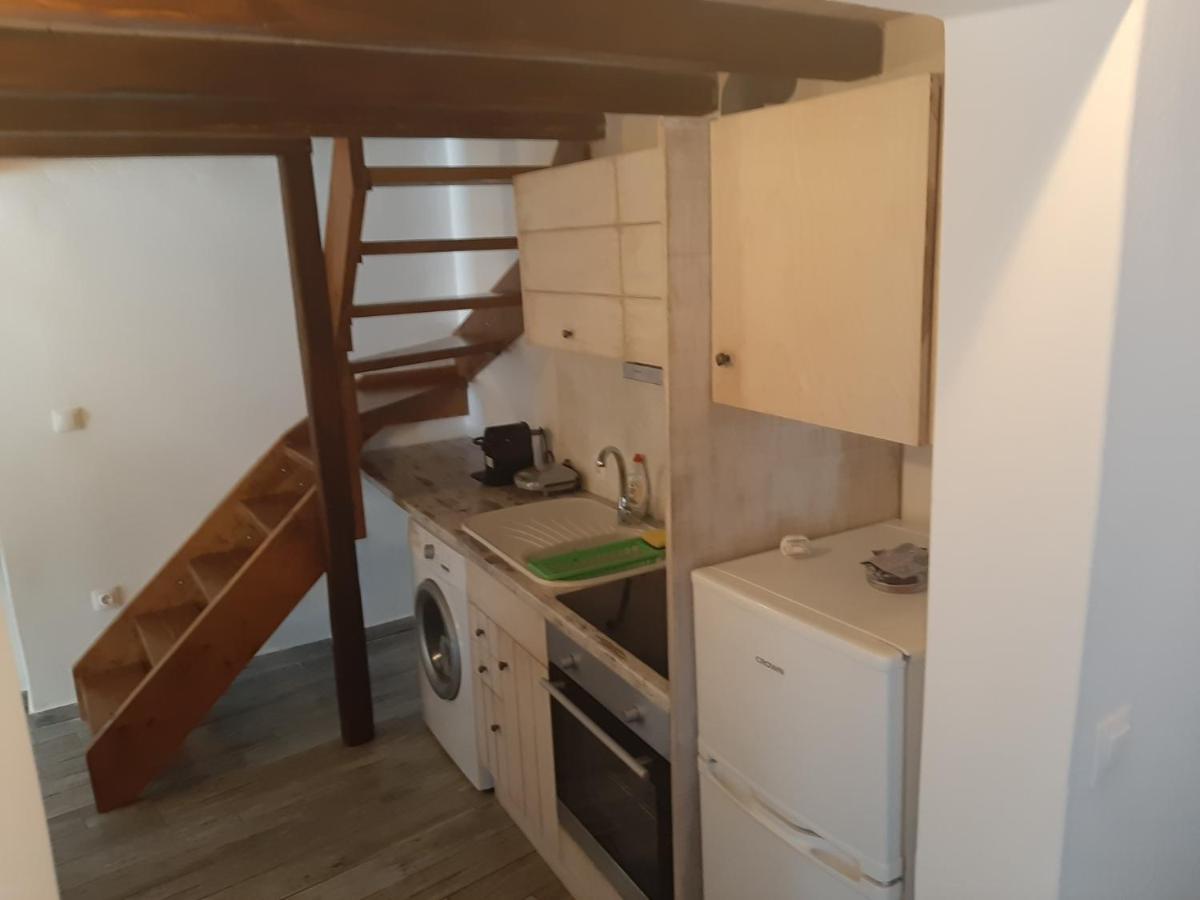 Larerooms 2 Μέριχας Εξωτερικό φωτογραφία